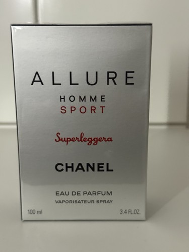 Chanel allure homme sport - chanel,