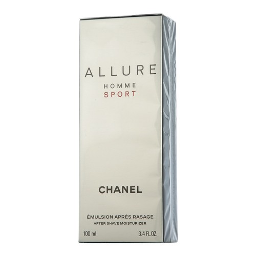 Chanel allure homme sport - allure,