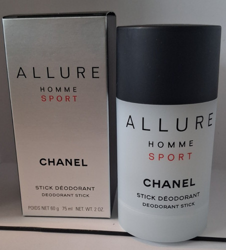 Chanel allure homme sport - chanel,