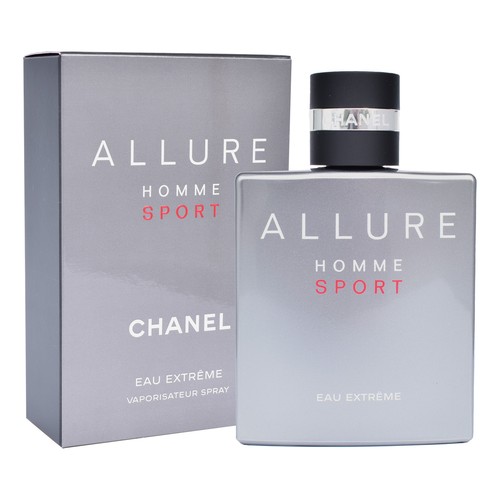 Chanel allure homme - chanel, eau