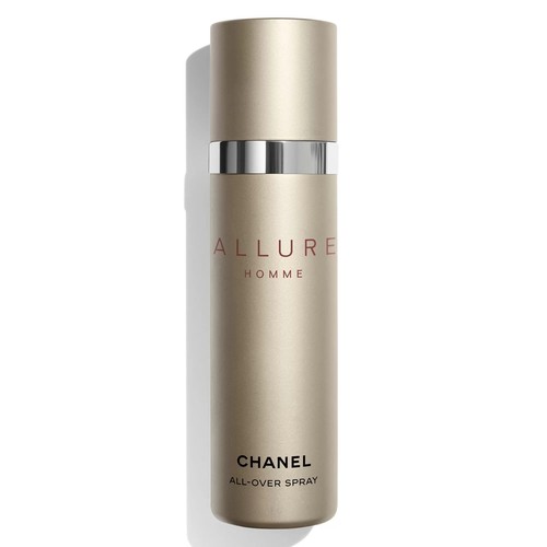 Chanel allure homme all - chanel, all-over