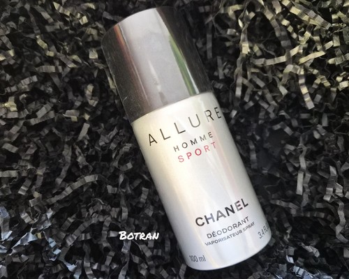 Chanel allure homme sport - chanel,