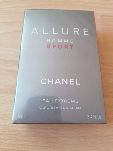 Chanel allure homme sport - allure, /