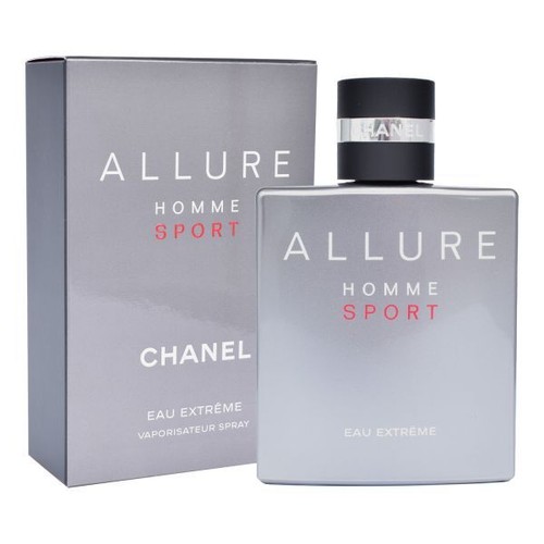 Chanel allure homme - homme, eau