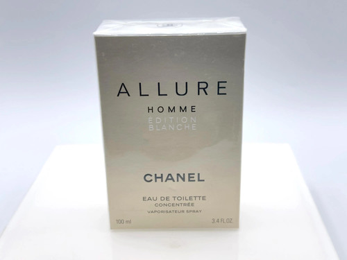 Chanel allure homme édition - chanel,