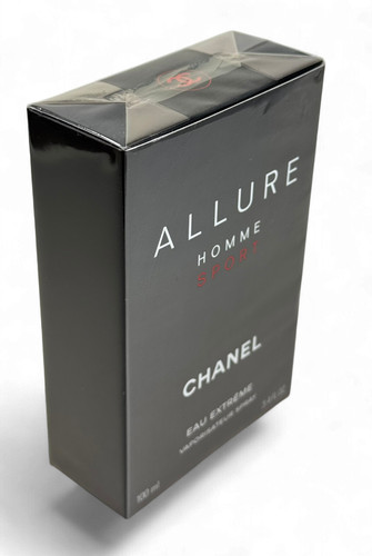 Chanel allure homme sport eau - allure,