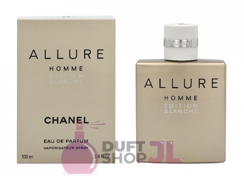 Chanel allure homme edition - chanel,