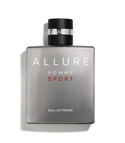 Chanel allure homme sport - chanel, eau