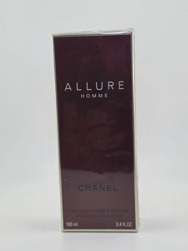 Chanel allure homme - allure,