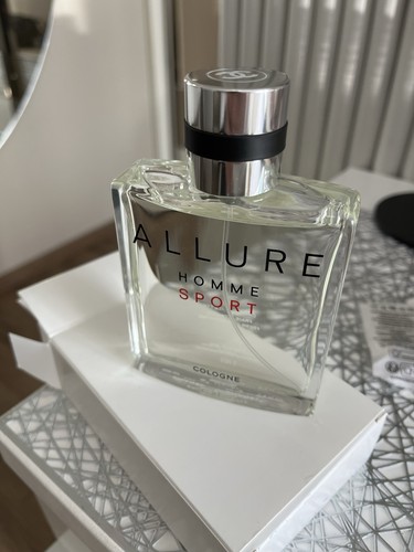 Chanel allure homme sport - chanel,
