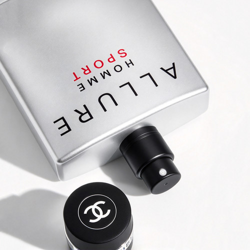 Chanel allure homme - homme, eau