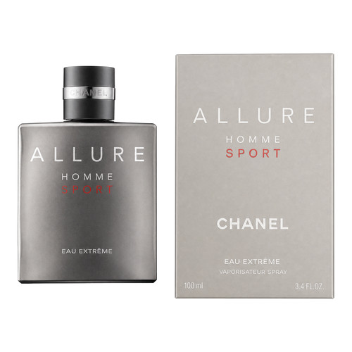 Chanel allure homme sport - allure,