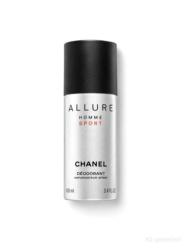 Chanel allure homme - homme, deo