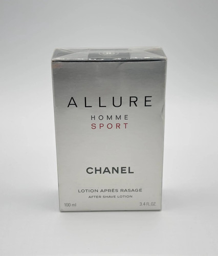 Chanel allure homme sport - chanel,