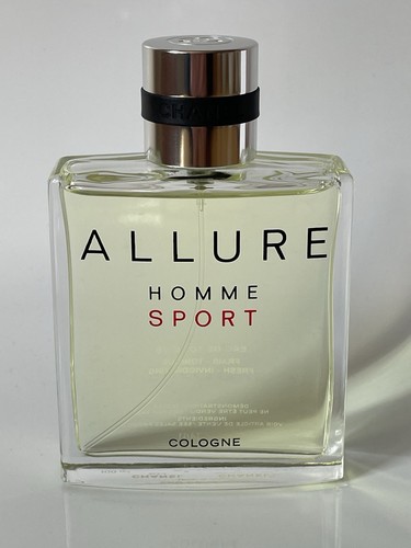 Chanel allure homme sport - allure,
