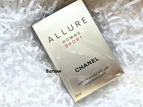 Chanel allure sport - allure,