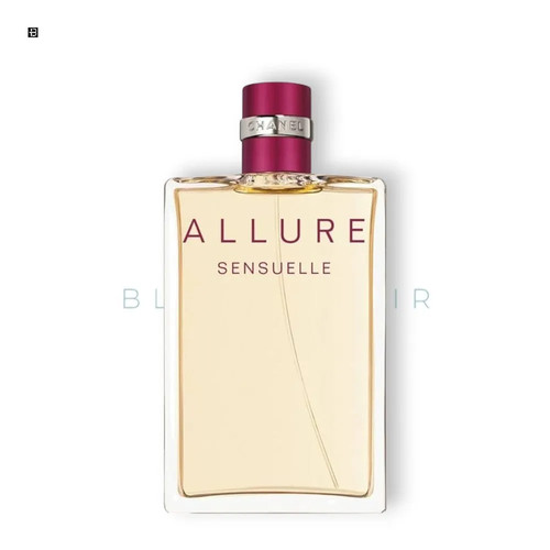 Chanel allure sensuelle eau - chanel,
