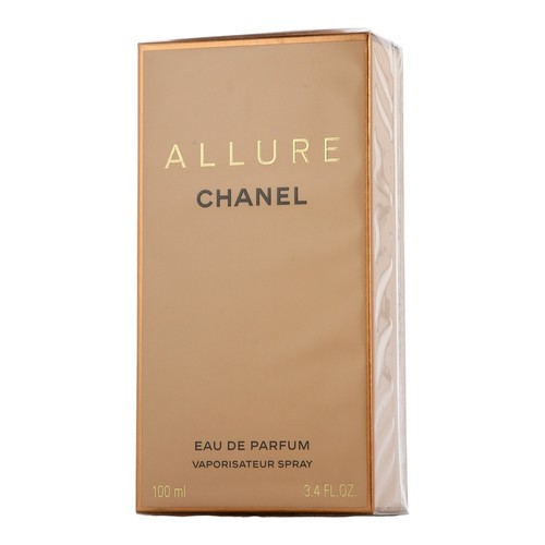 Chanel allure edp 100ml - chanel,