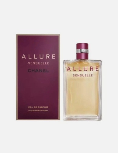 Chanel allure sensuelle eau - eau, de
