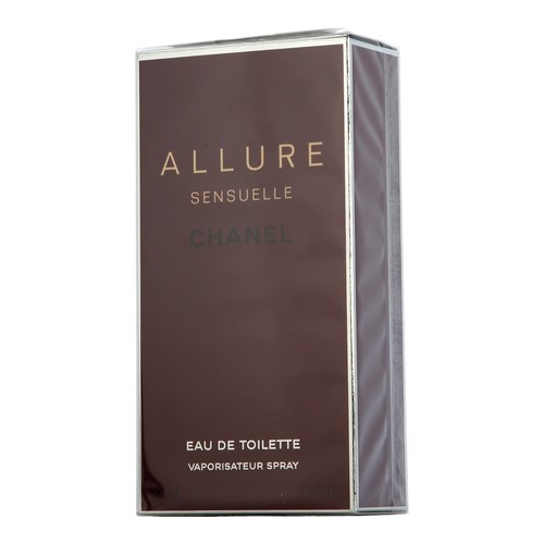 Chanel allure sensuelle edt - chanel,