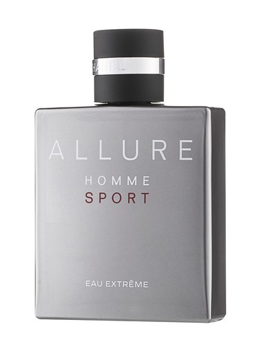 Chanel allure homme sport - sport, eau