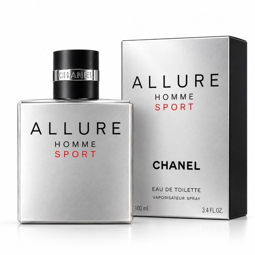 Allure homme sport - allure,