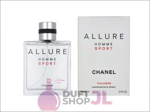 Chanel allure homme sport - chanel,