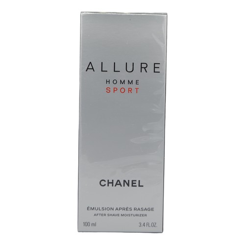 Chanel allure homme sport - chanel,
