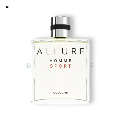 Chanel allure homme sport - homme,