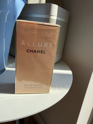Chanel allure eau - chanel,
