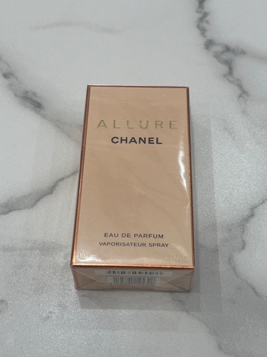 Chanel allure eau parfum - chanel,