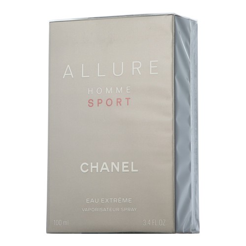 Chanel allure homme sport - allure, eau