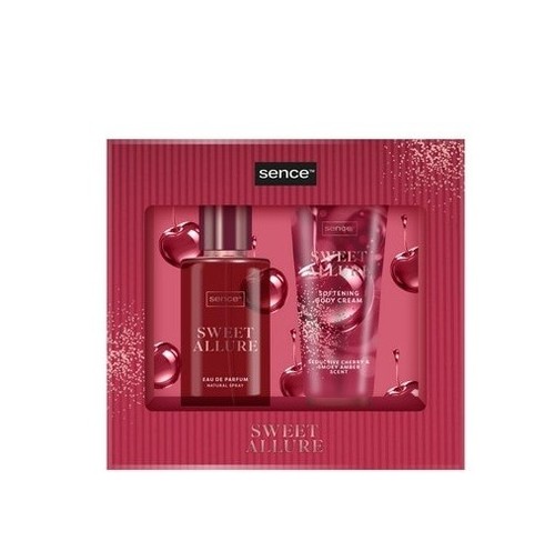 Sence geschenkset sweet - –,