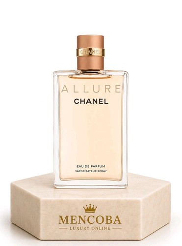 Chanel allure eau - /, de