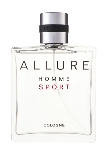 Chanel allure homme - chanel, sport