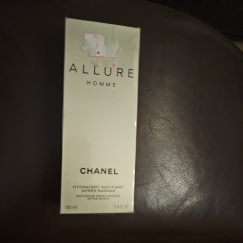Chanel allure homme hydratant - allure,
