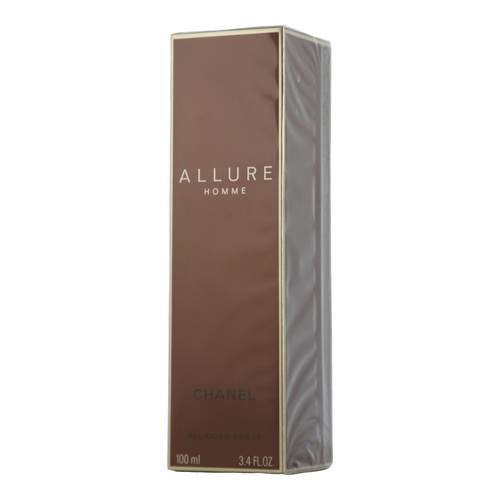 Chanel allure homme - allure,