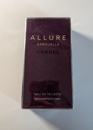 Chanel allure sensuelle eau - chanel,