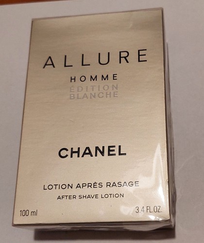 Chanel allure homme - homme, aftershave