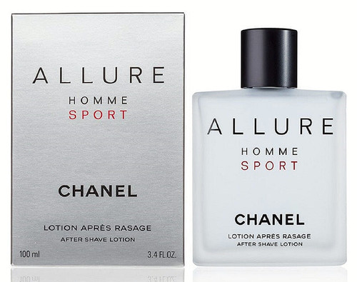 Chanel allure homme - chanel,