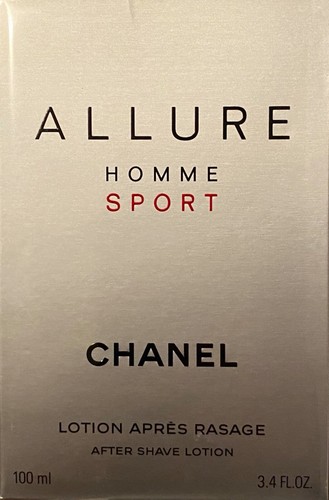 Chanel allure homme sport - 💝,