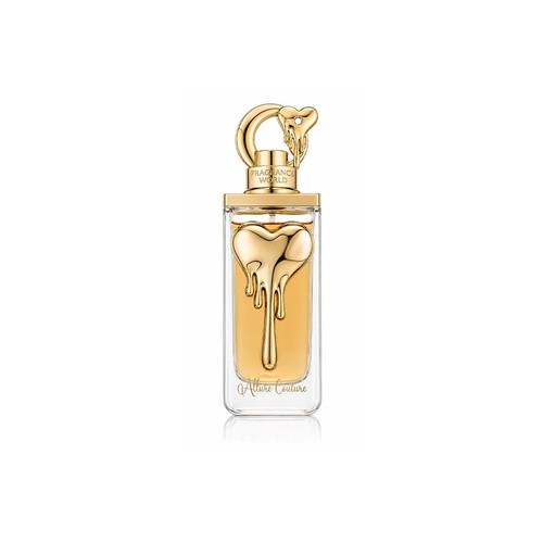 Allure couture fragrance - couture,