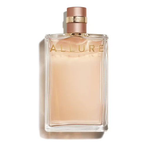 Chanel allure eau parfum - chanel,