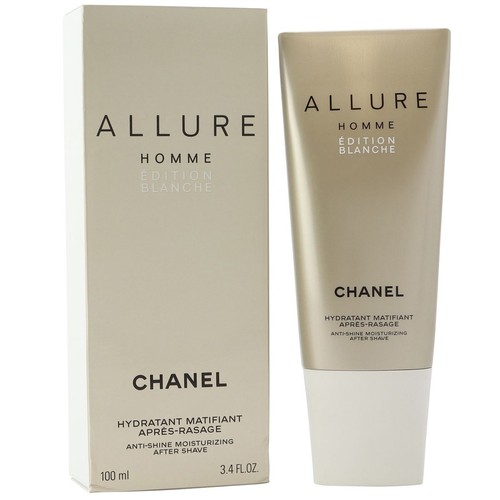 Chanel allure homme edition - homme,