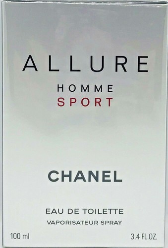 Chanel allure homme sport - 💝,