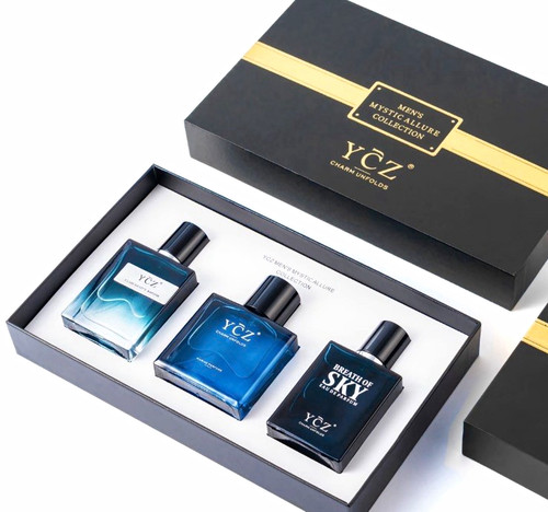 Ycz men mystical allure - ycz, men's