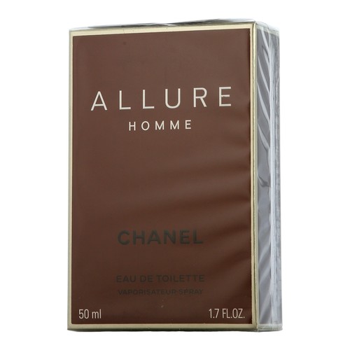 Chanel allure homme edt - chanel,