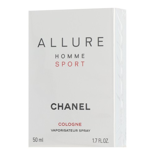 Chanel allure homme sport edc - sport,