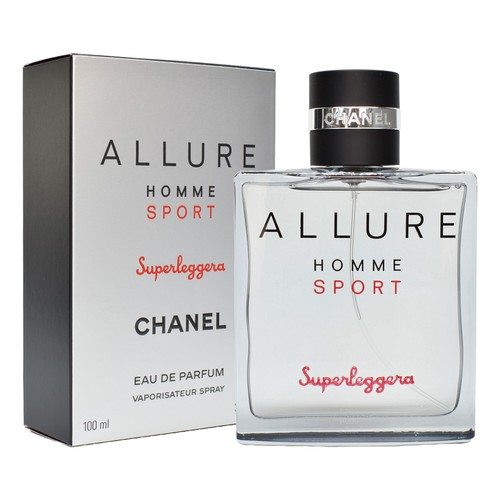 Chanel allure homme sport - homme,