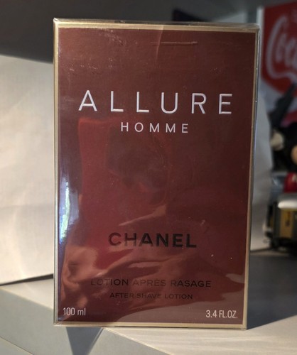 Chanel allure homme 100 - homme,